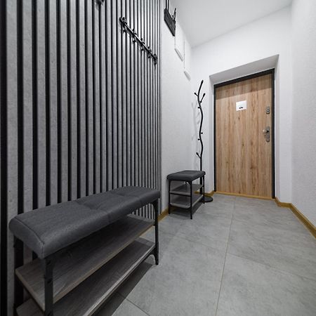 Tower Apartments Orchid & Amber Spišská Nová Ves Extérieur photo