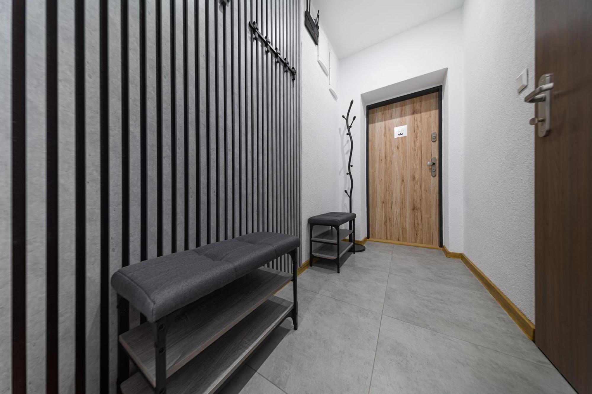 Tower Apartments Orchid & Amber Spišská Nová Ves Extérieur photo