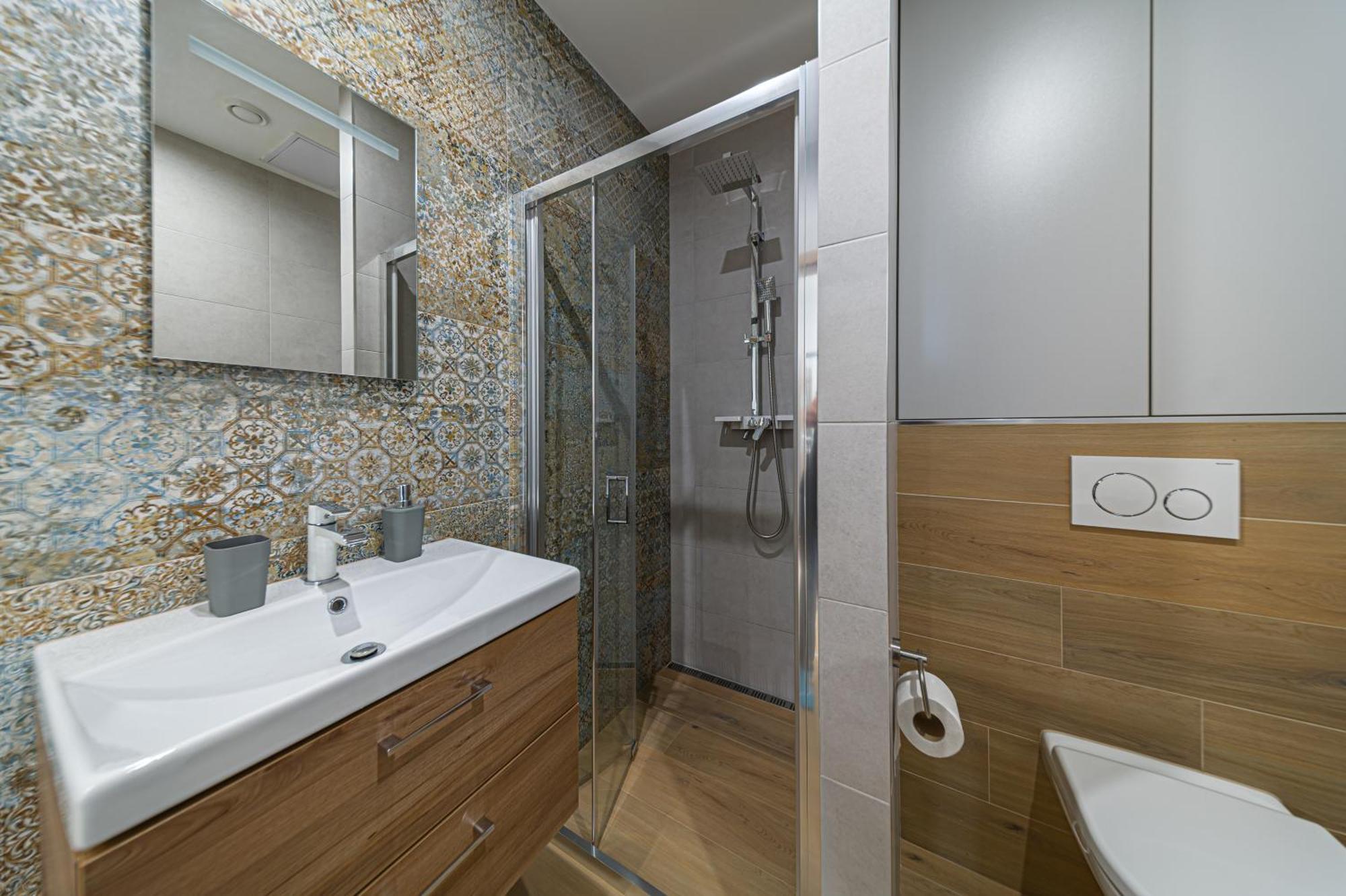Tower Apartments Orchid & Amber Spišská Nová Ves Extérieur photo