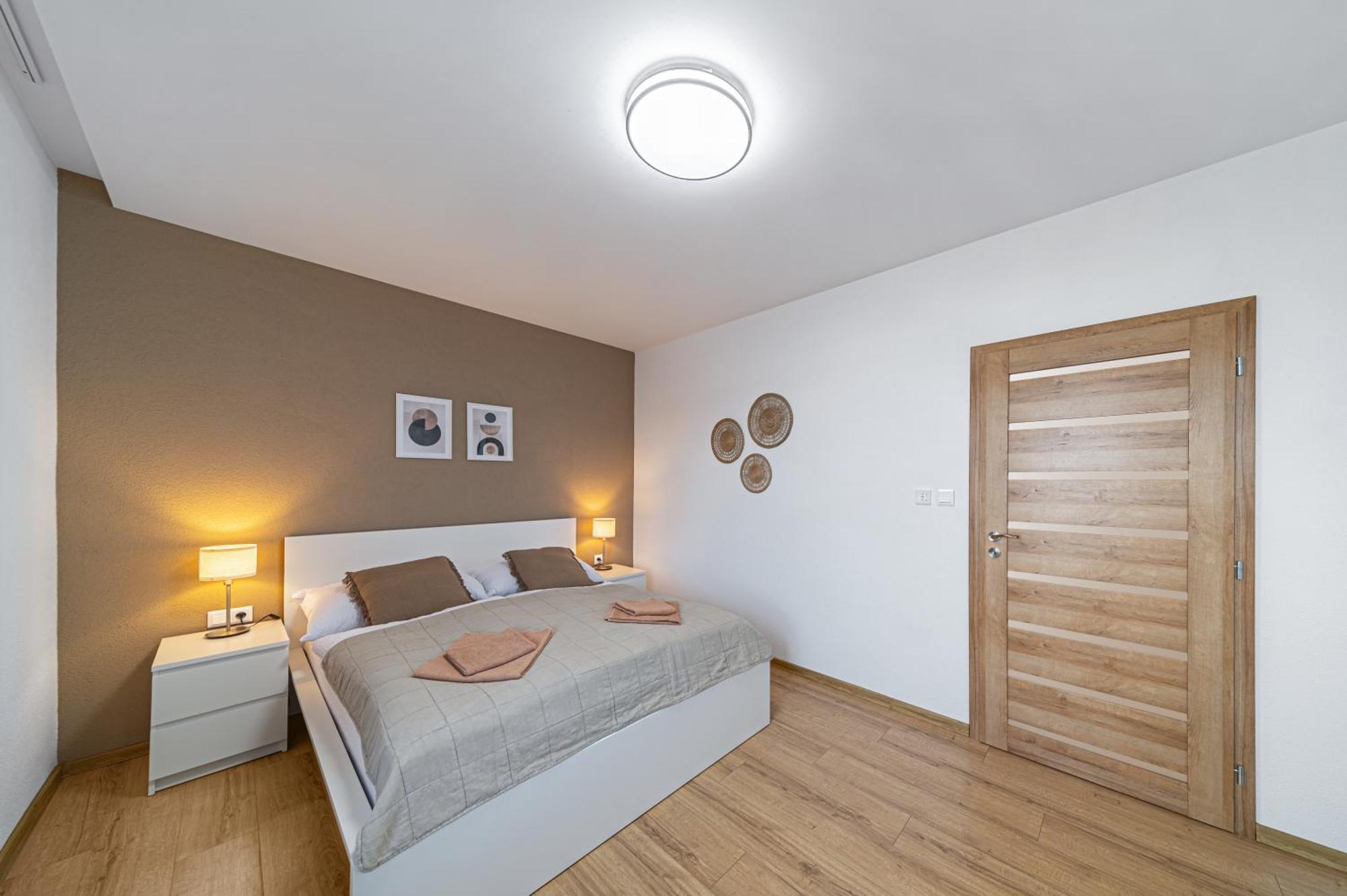 Tower Apartments Orchid & Amber Spišská Nová Ves Extérieur photo