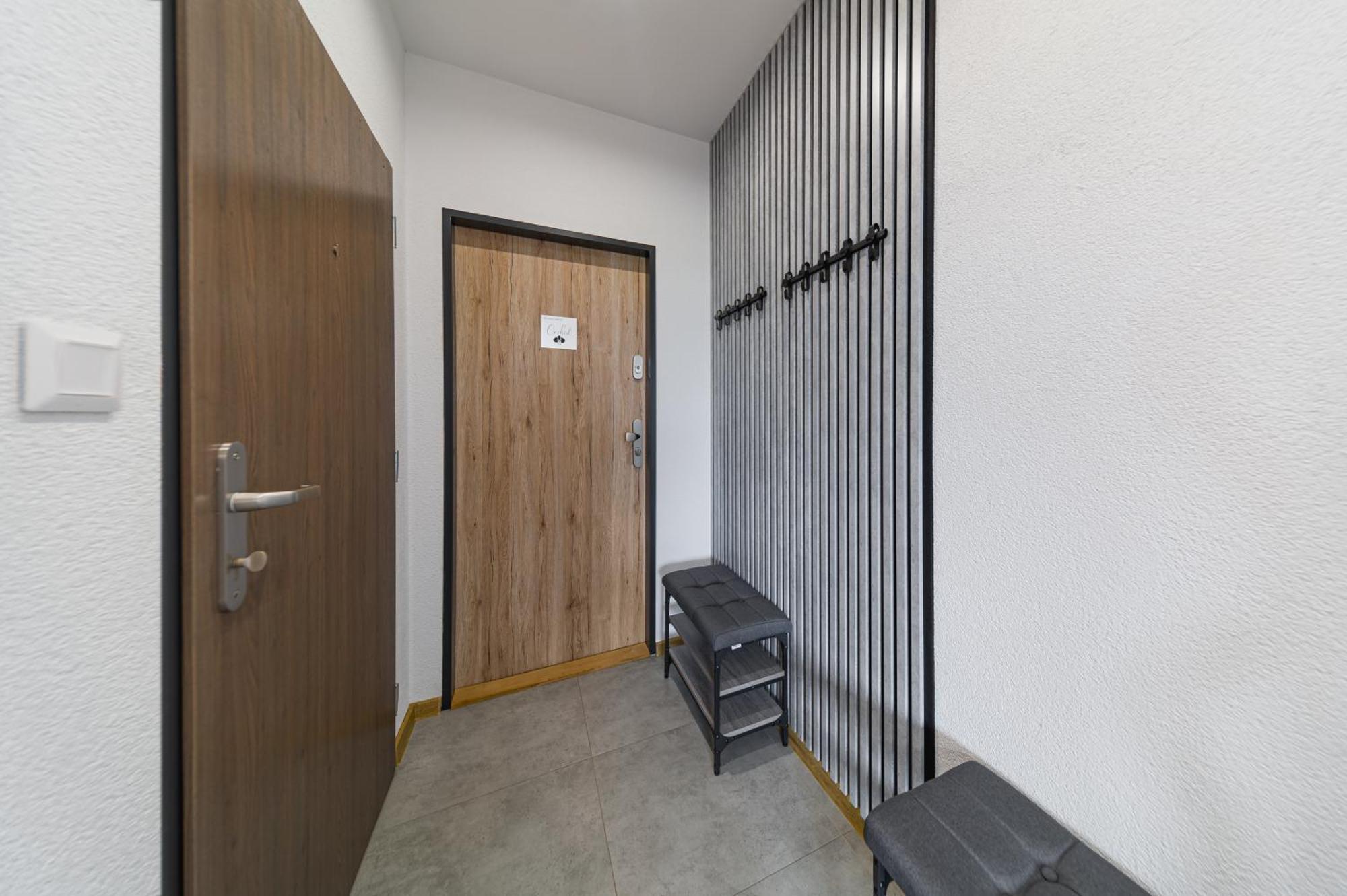 Tower Apartments Orchid & Amber Spišská Nová Ves Extérieur photo