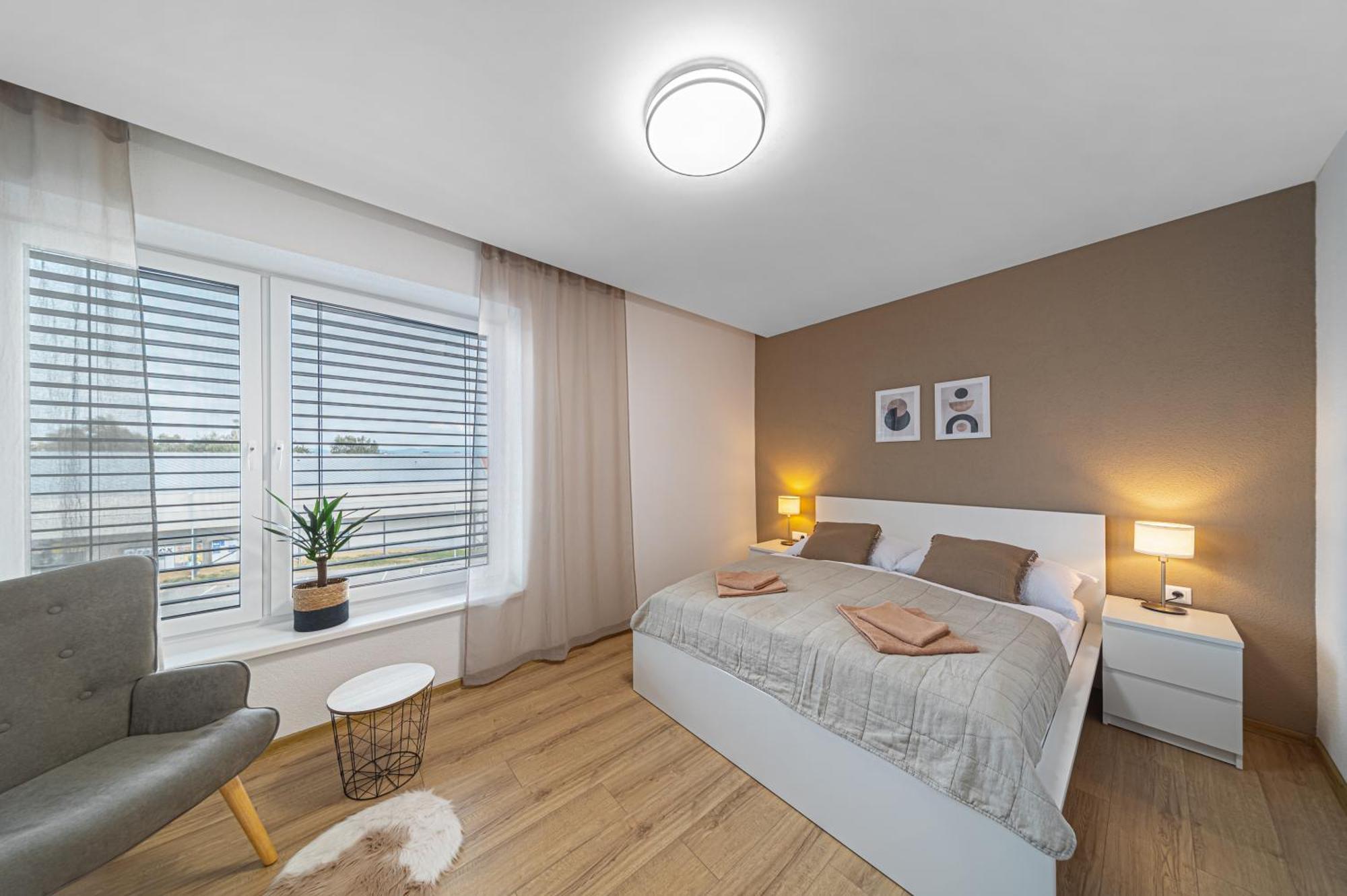 Tower Apartments Orchid & Amber Spišská Nová Ves Extérieur photo