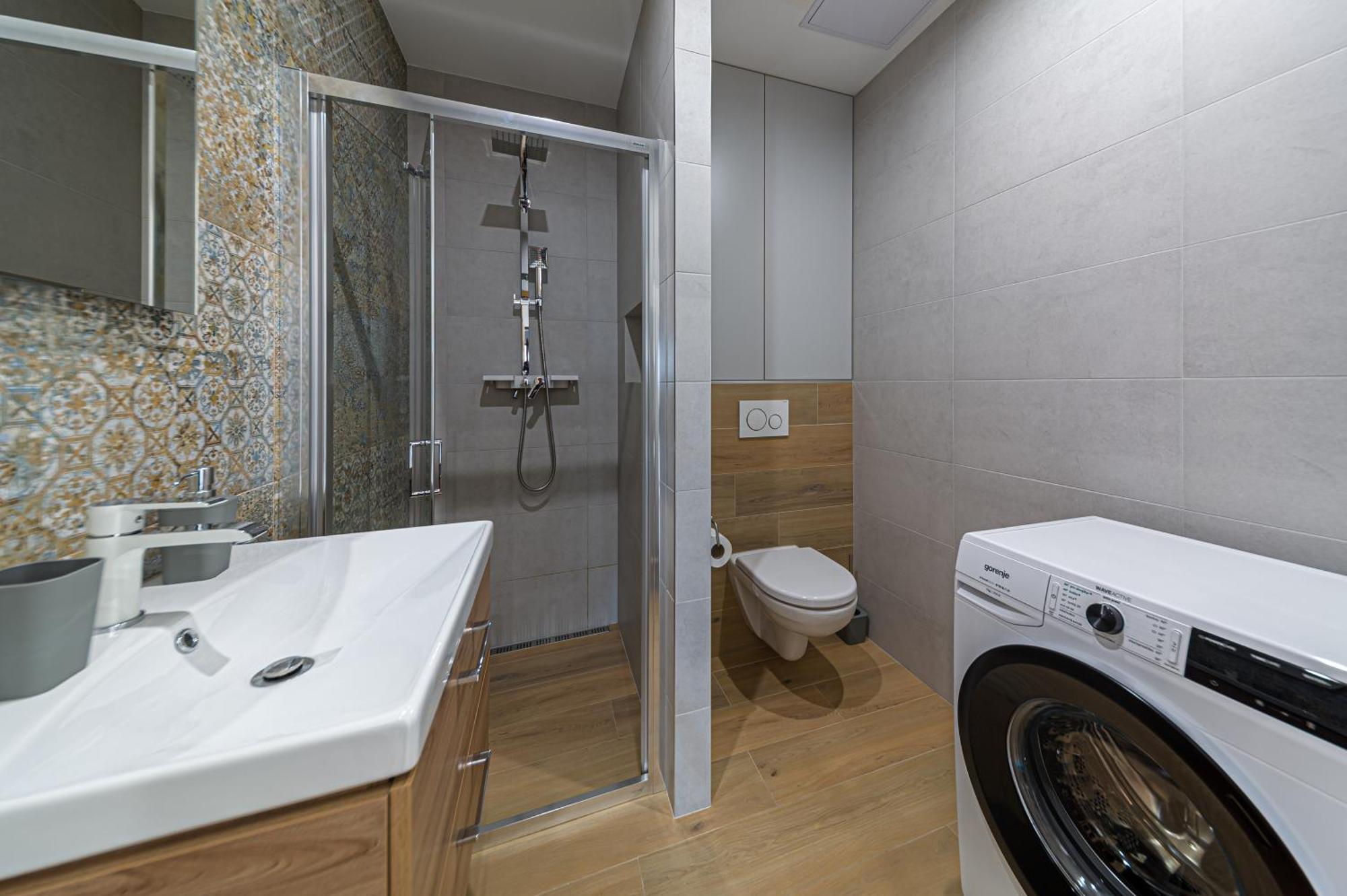 Tower Apartments Orchid & Amber Spišská Nová Ves Extérieur photo