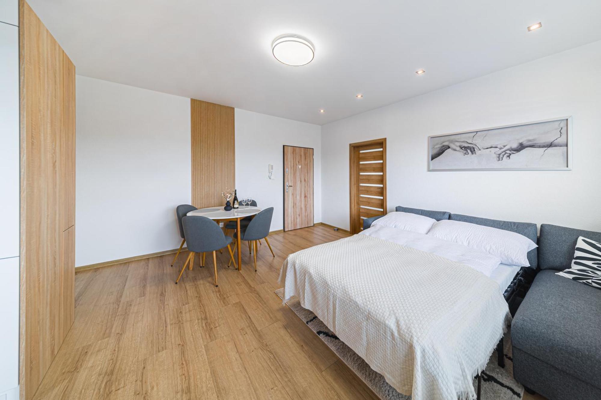 Tower Apartments Orchid & Amber Spišská Nová Ves Extérieur photo