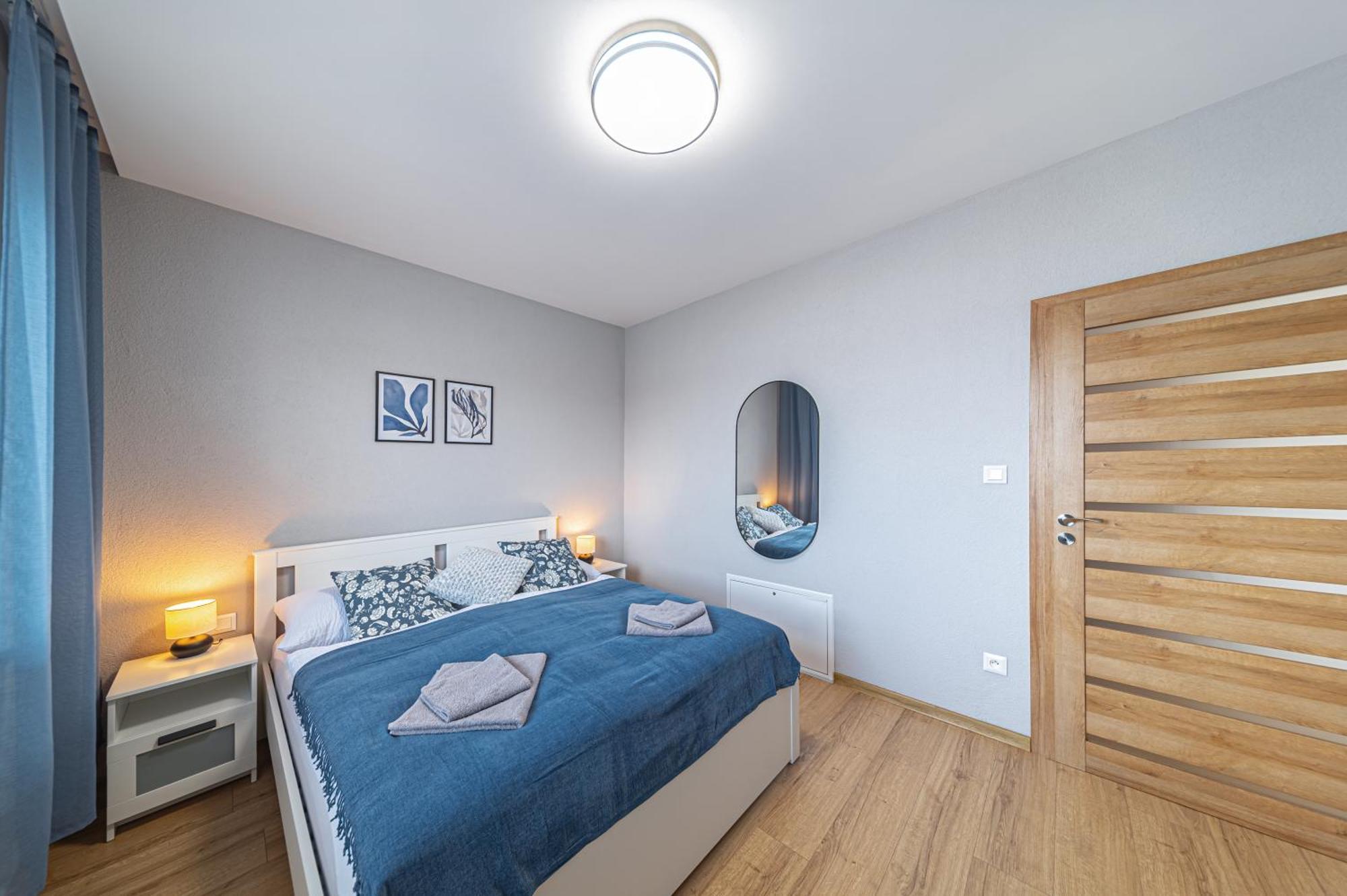 Tower Apartments Orchid & Amber Spišská Nová Ves Extérieur photo