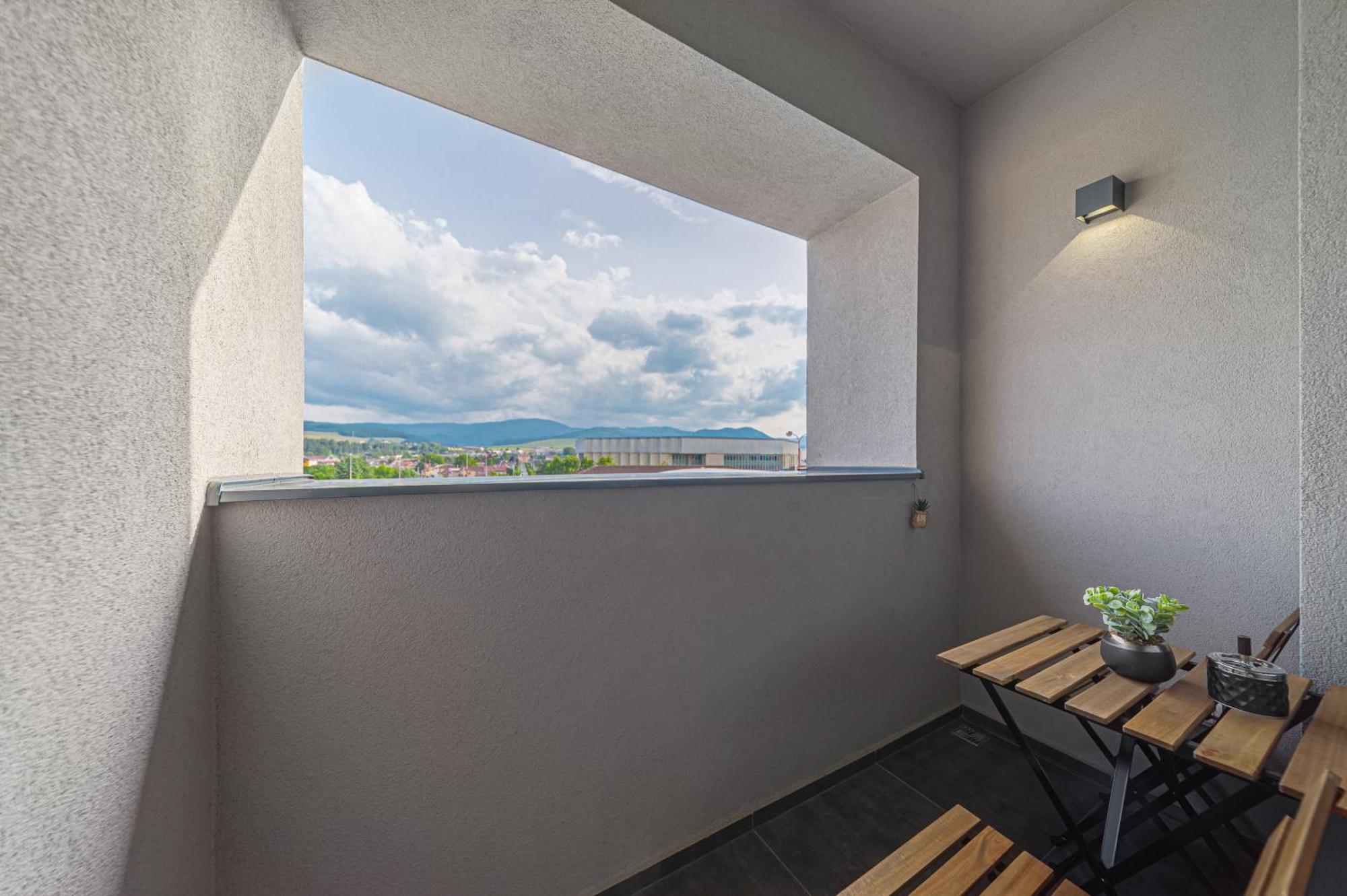 Tower Apartments Orchid & Amber Spišská Nová Ves Extérieur photo
