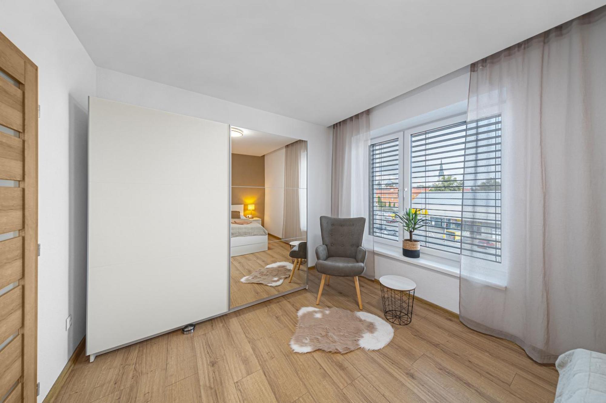 Tower Apartments Orchid & Amber Spišská Nová Ves Extérieur photo