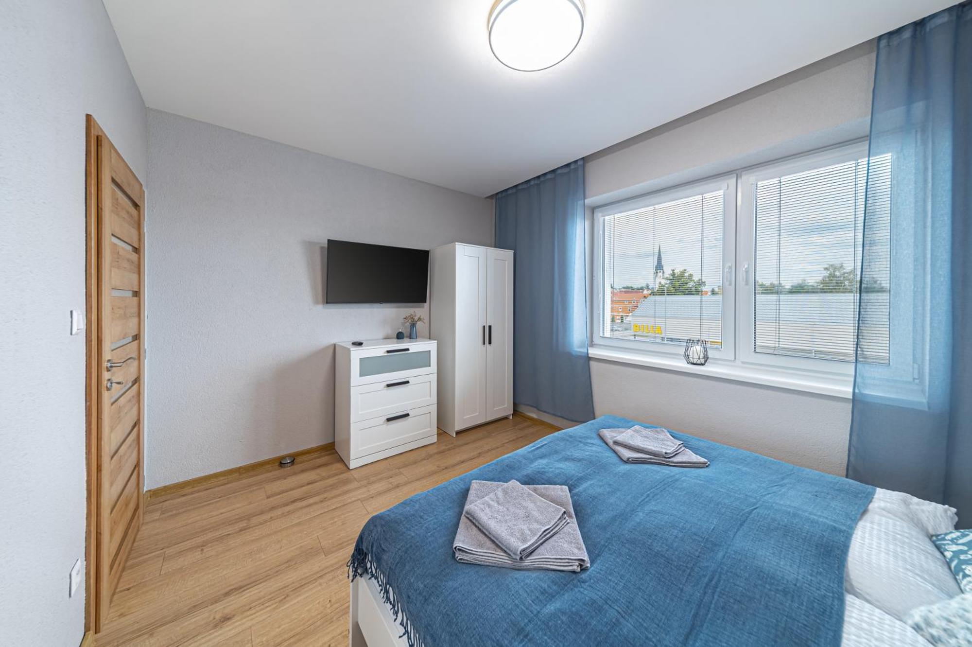 Tower Apartments Orchid & Amber Spišská Nová Ves Extérieur photo